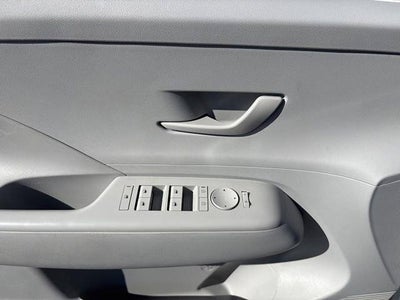 2024 Hyundai KONA SEL AWD