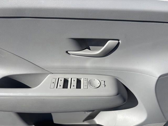 2024 Hyundai KONA SEL AWD