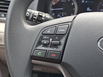 2016 Hyundai TUCSON AWD 4dr Eco