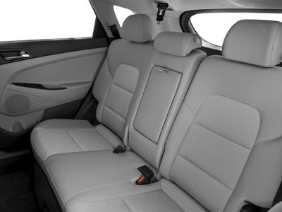 2016 Hyundai TUCSON AWD 4dr Eco