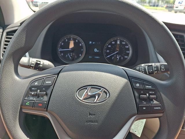 2016 Hyundai TUCSON AWD 4dr SE