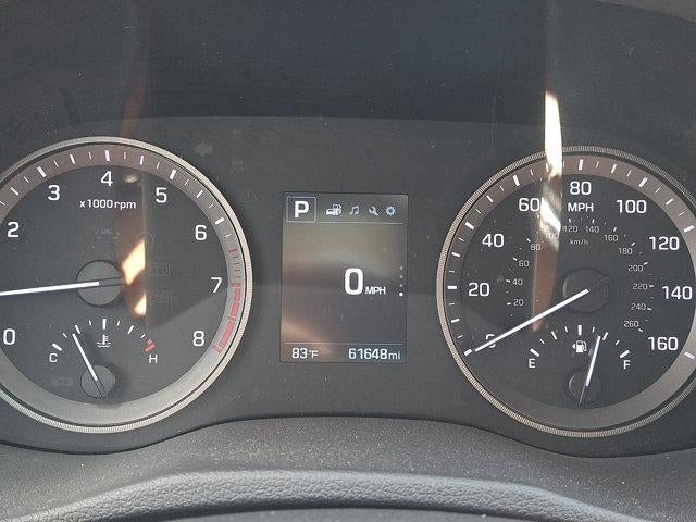 2016 Hyundai TUCSON AWD 4dr SE
