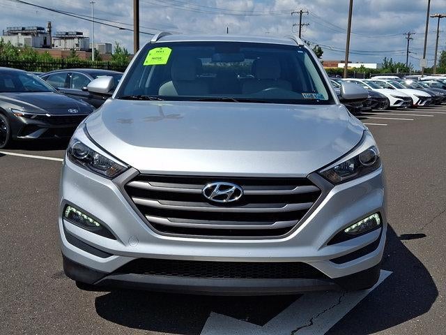2016 Hyundai TUCSON AWD 4dr SE
