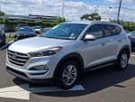 2016 Hyundai TUCSON AWD 4dr SE