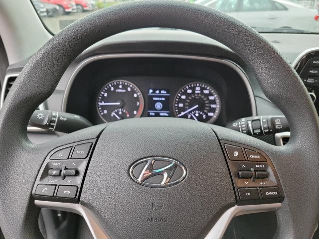 2020 Hyundai TUCSON Value AWD