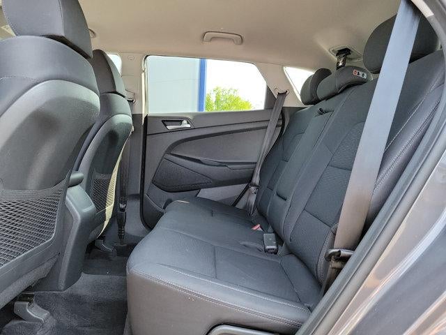 2020 Hyundai TUCSON Value AWD