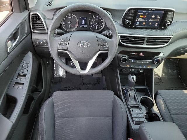 2020 Hyundai TUCSON Value AWD