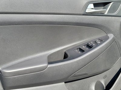 2020 Hyundai TUCSON Value AWD