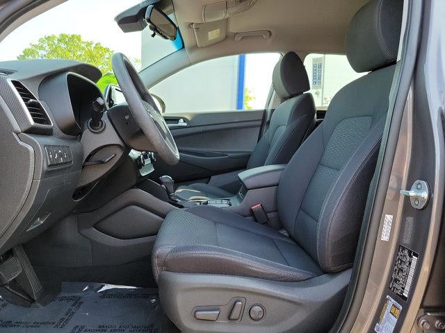 2020 Hyundai TUCSON Value AWD