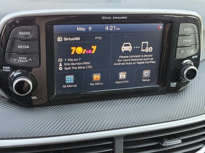 2020 Hyundai TUCSON Value AWD