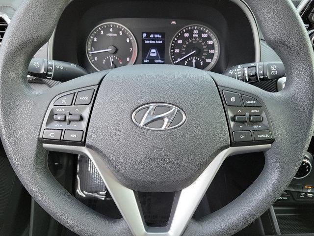 2020 Hyundai TUCSON Value AWD
