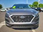 2020 Hyundai TUCSON Value AWD