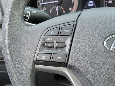 2020 Hyundai TUCSON Value AWD