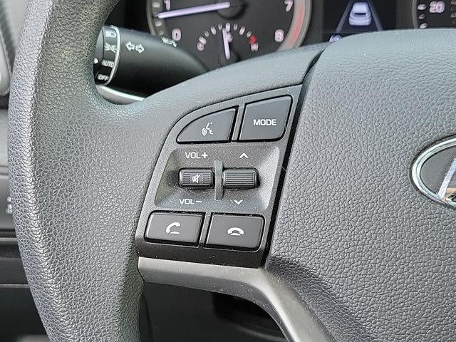 2020 Hyundai TUCSON Value AWD