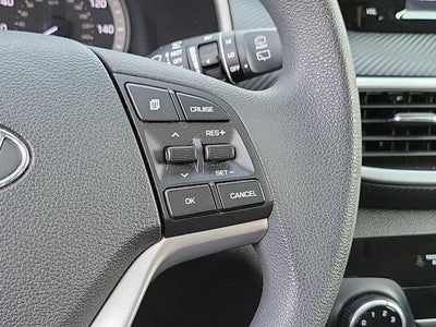 2020 Hyundai TUCSON Value AWD