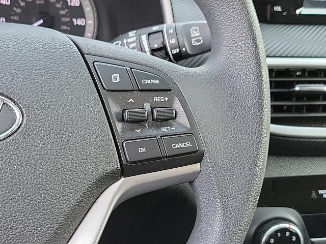 2020 Hyundai TUCSON Value AWD