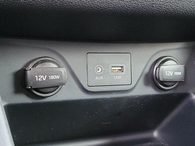 2020 Hyundai TUCSON Value AWD