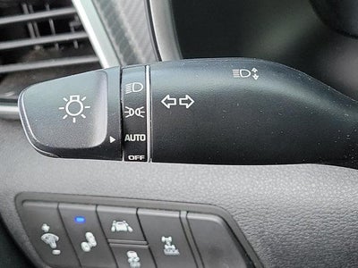 2020 Hyundai TUCSON Value AWD