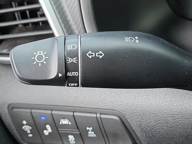 2020 Hyundai TUCSON Value AWD