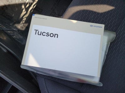2020 Hyundai TUCSON Value AWD