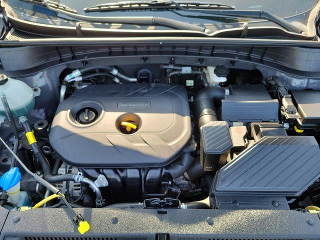 2020 Hyundai TUCSON Value AWD