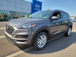 2020 Hyundai TUCSON Value AWD