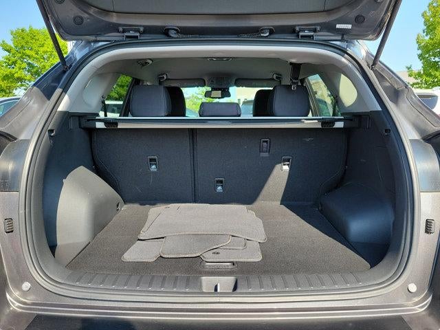 2020 Hyundai TUCSON Value AWD