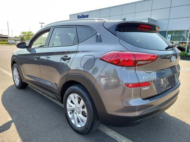 2020 Hyundai TUCSON Value AWD