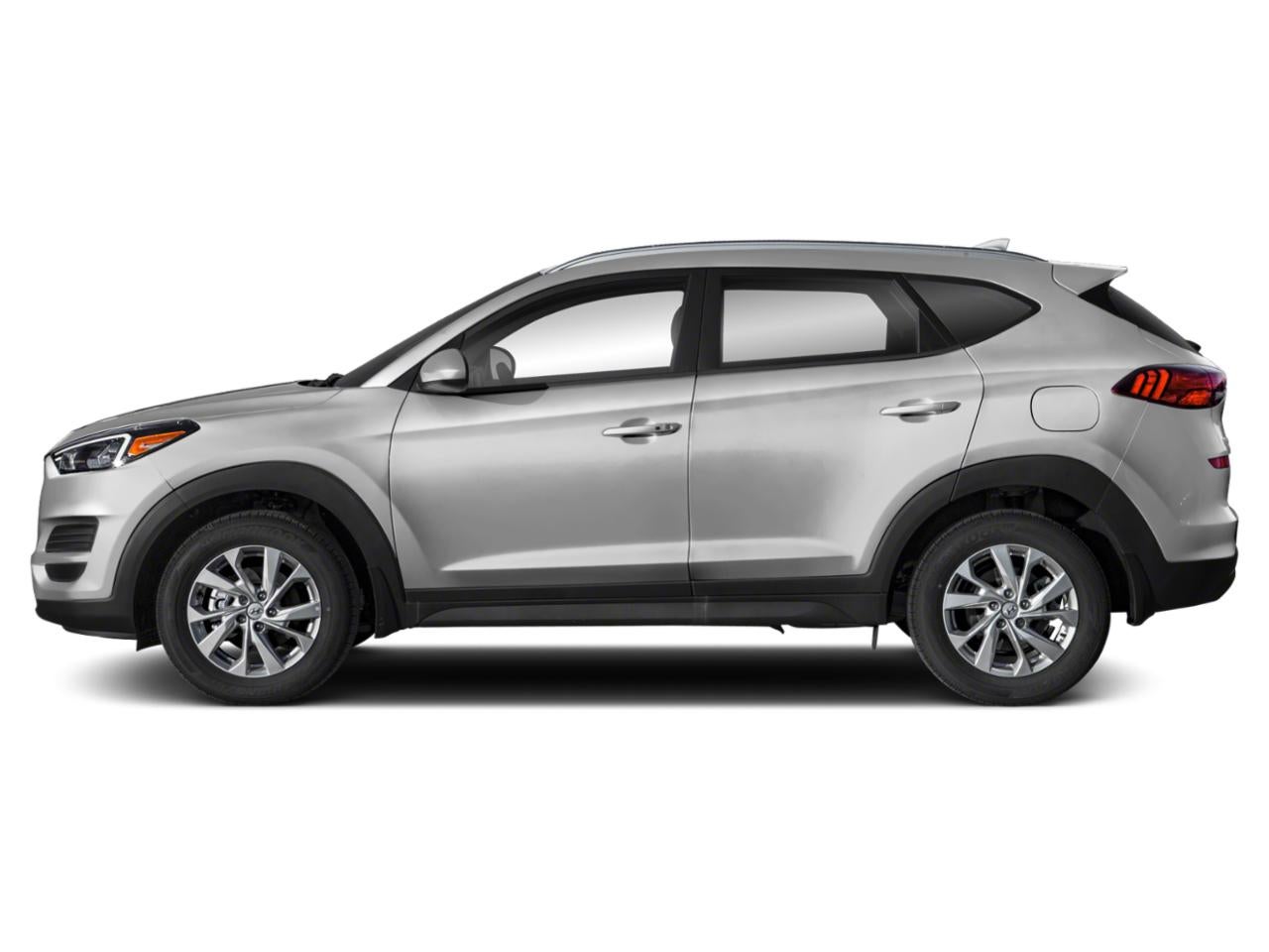 2020 Hyundai TUCSON Value AWD
