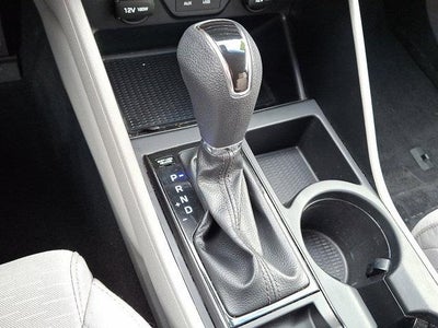 2019 Hyundai TUCSON SEL AWD