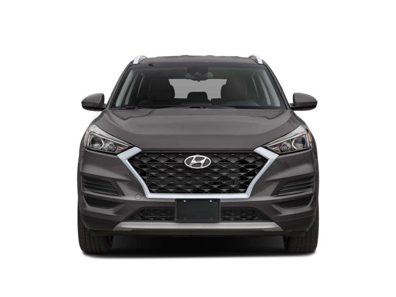 2019 Hyundai TUCSON SEL AWD