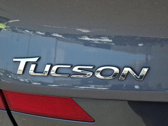 2019 Hyundai TUCSON Night AWD ULEV