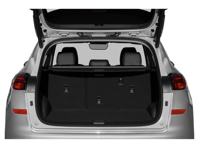 2020 Hyundai TUCSON Ultimate AWD