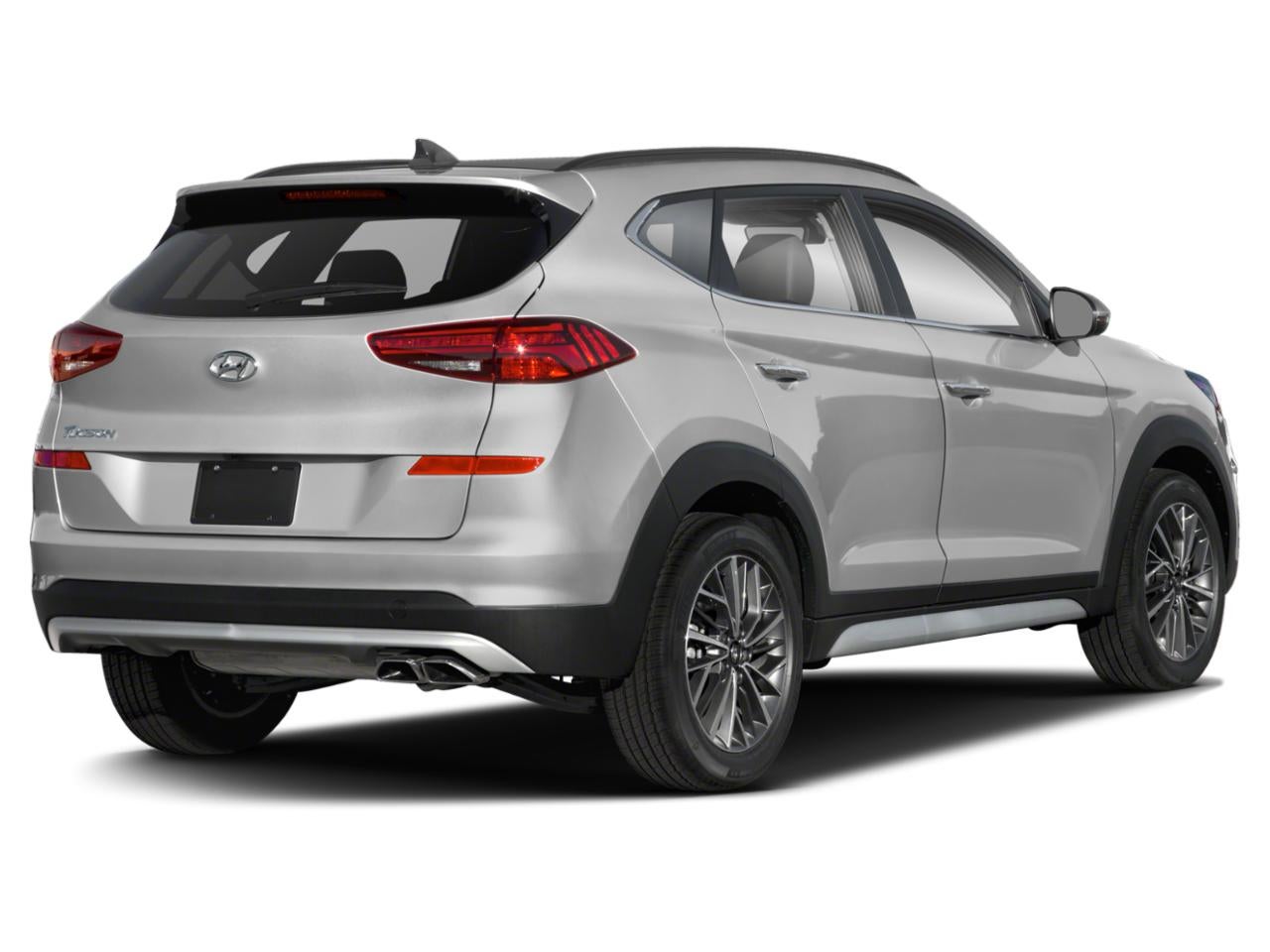 2020 Hyundai TUCSON Ultimate AWD