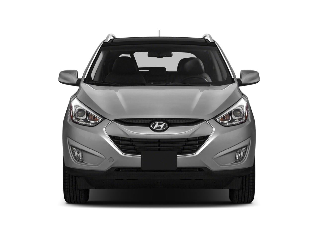 2015 Hyundai TUCSON AWD 4dr SE PZEV