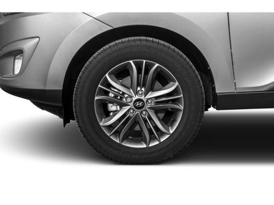 2015 Hyundai TUCSON AWD 4dr SE PZEV