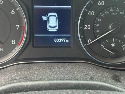 2021 Hyundai KONA SE Auto AWD