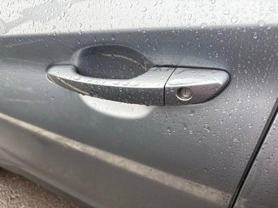 2021 Hyundai KONA SE Auto AWD