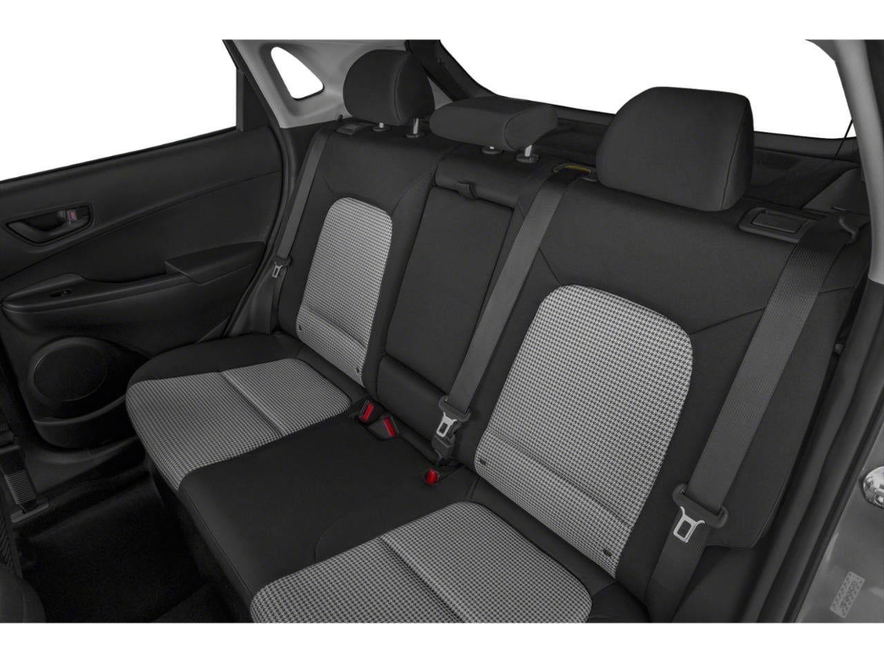 2021 Hyundai KONA SE Auto AWD