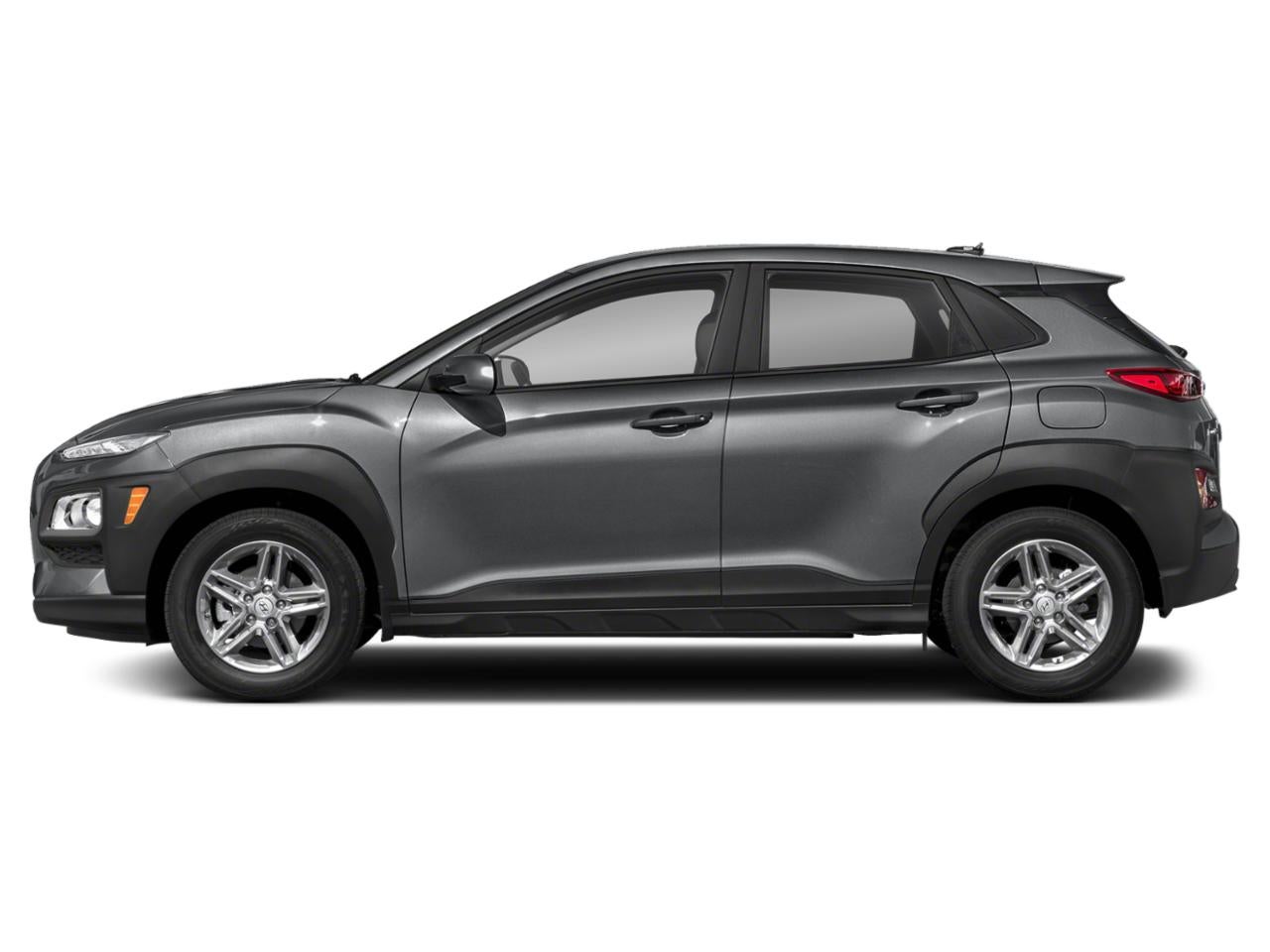 2021 Hyundai KONA SE Auto AWD