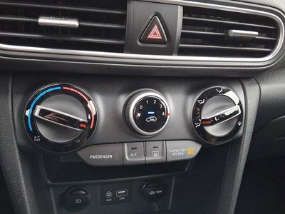 2019 Hyundai KONA SE Auto AWD