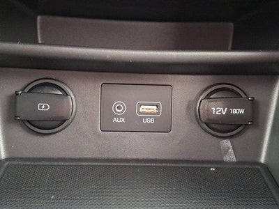 2019 Hyundai KONA SE Auto AWD