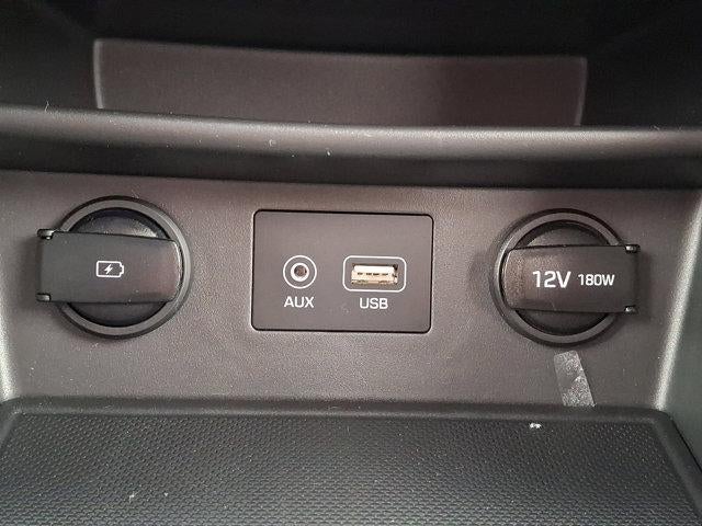 2019 Hyundai KONA SE Auto AWD