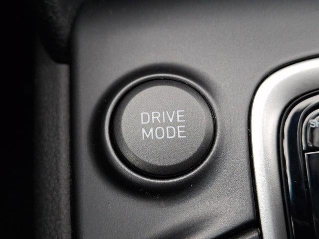 2019 Hyundai KONA SE Auto AWD