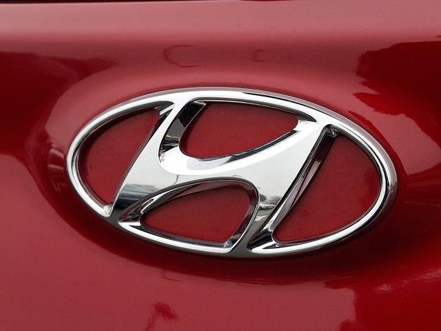 2019 Hyundai KONA SE Auto AWD