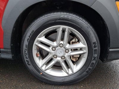 2019 Hyundai KONA SE Auto AWD
