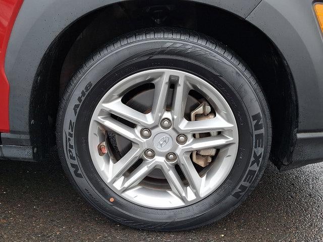 2019 Hyundai KONA SE Auto AWD