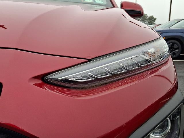 2019 Hyundai KONA SE Auto AWD