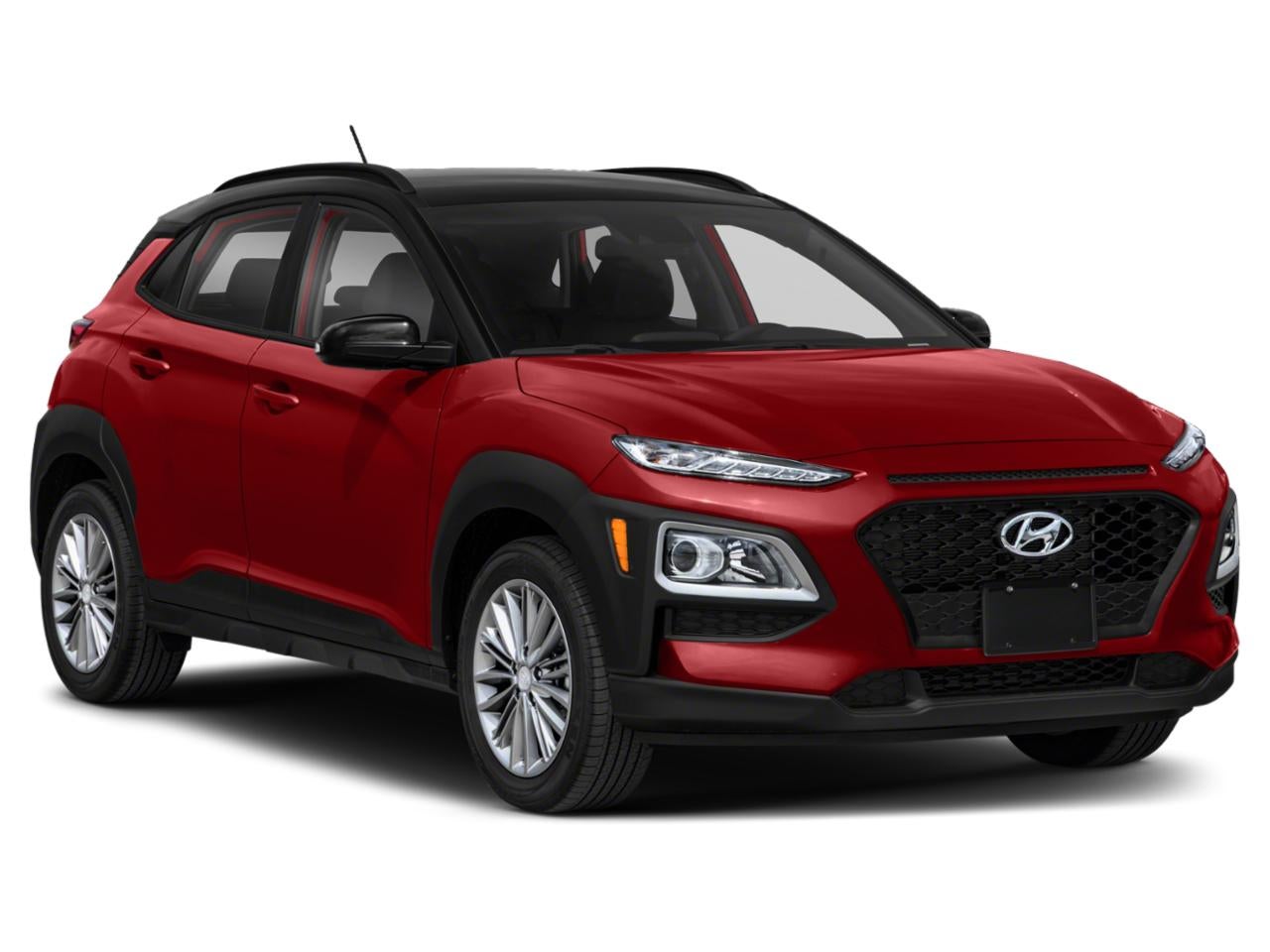 2019 Hyundai KONA SE Auto AWD