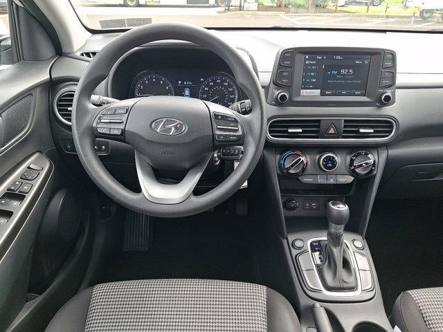 2020 Hyundai KONA SE Auto AWD